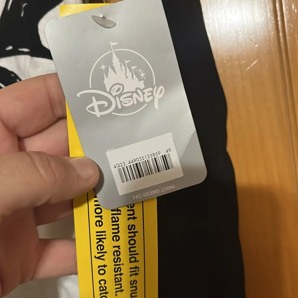 The Nightmare Before Christmas Pajama Set - Picture 6 of 6